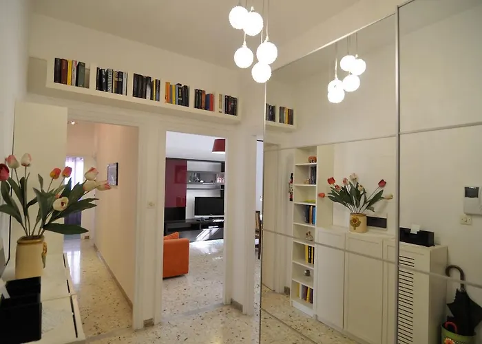 My Lucky Home