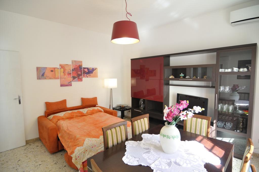 My Lucky Casa vacanze Roma
