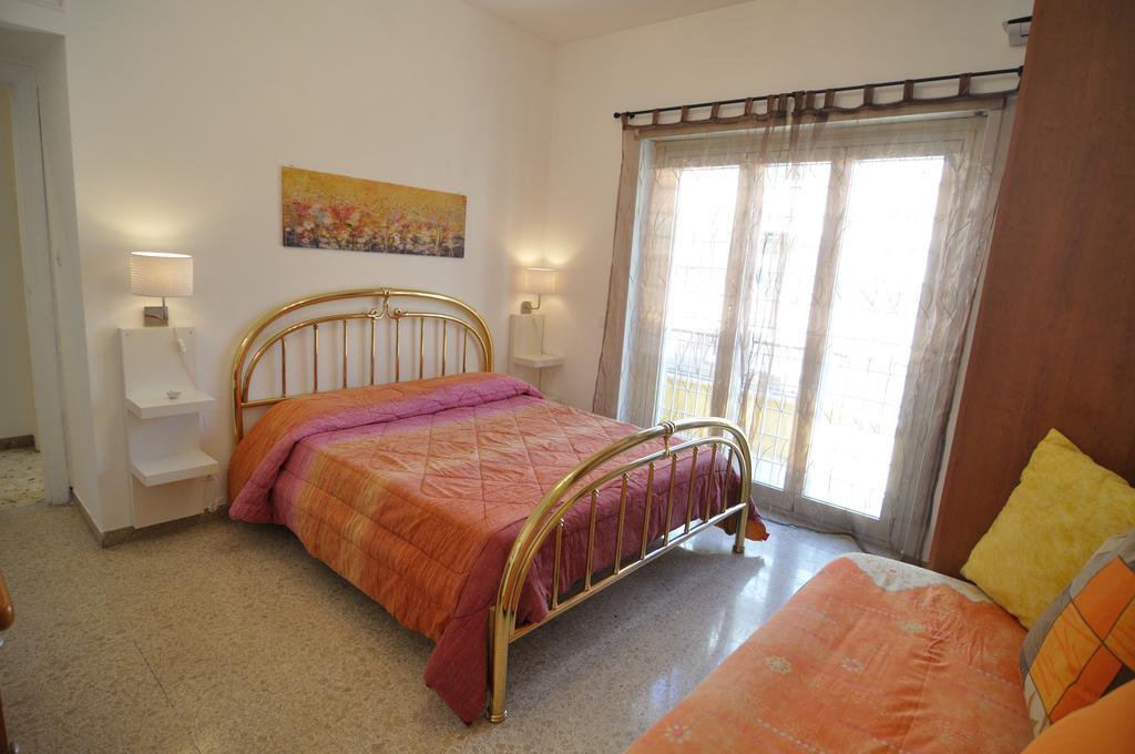 Casa vacanze My Lucky *