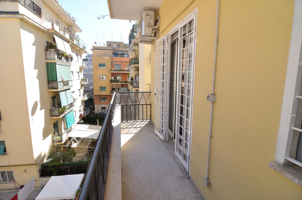 My Lucky Casa vacanze Roma