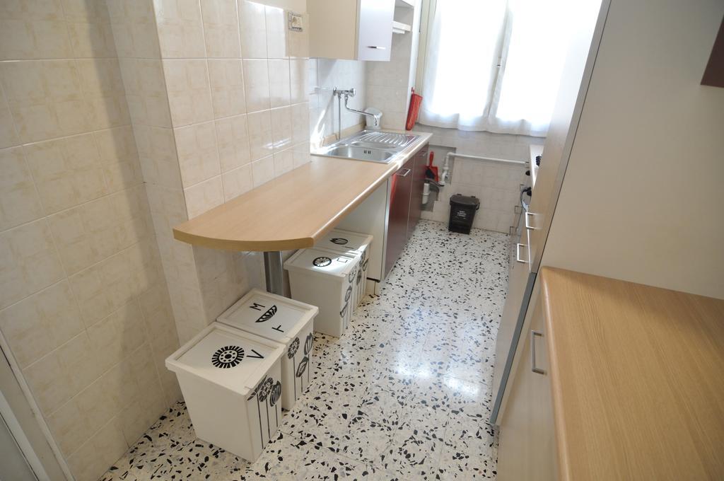 Casa vacanze My Lucky *